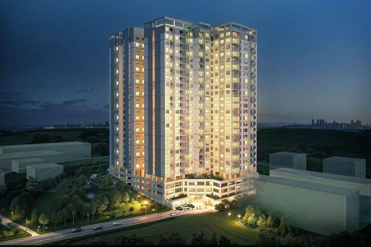 Express View Residency