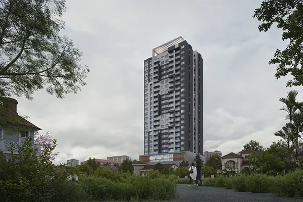 Property Sales & Buying