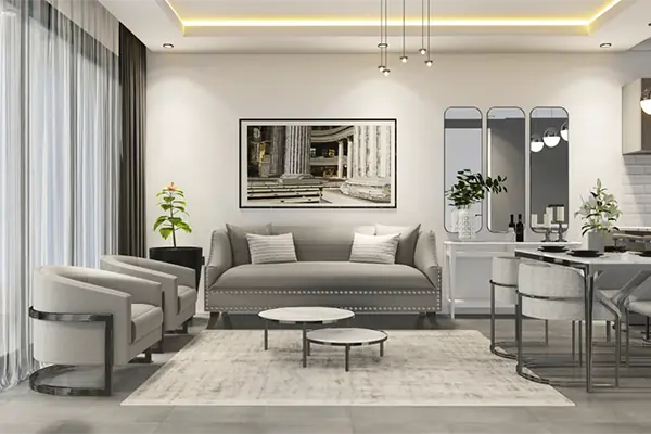 Residential Letting Services