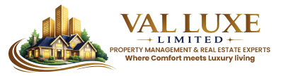 Val Luxe Limited Logo